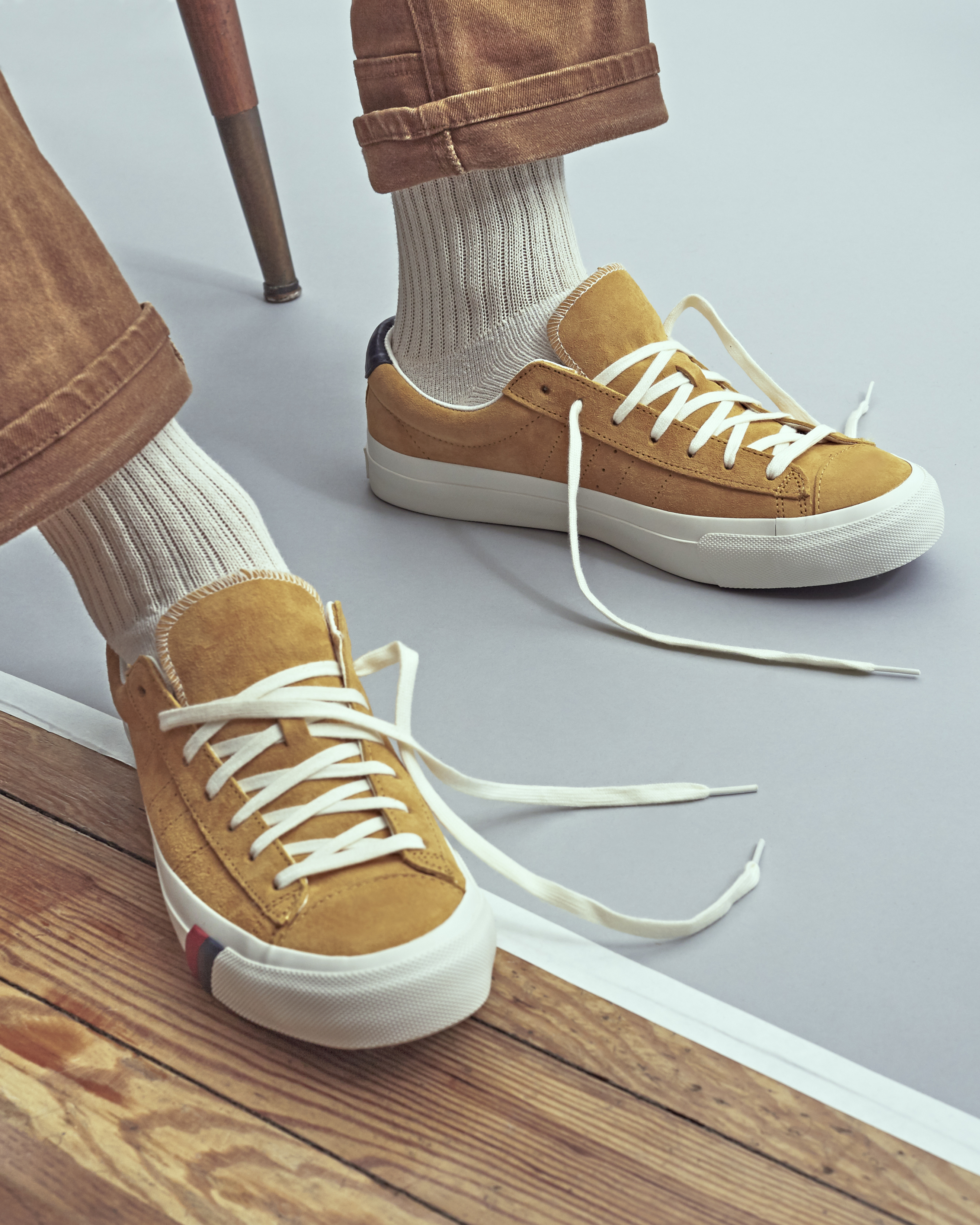 奉呈 ※日本未発売※ Only NY × PRO-Keds スニーカー24cm ad-naturam.fr